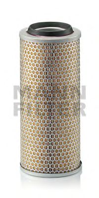 Воздушный фильтр MANN-FILTER C 15 165/3