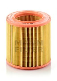 Воздушный фильтр MANN-FILTER C 1577