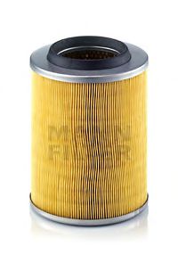 Воздушный фильтр MANN-FILTER C 16 127