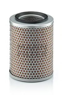 Воздушный фильтр MANN-FILTER C 17 134