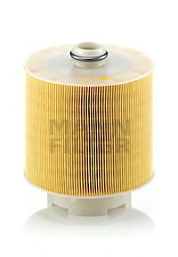 Воздушный фильтр MANN-FILTER C 17 137/1 x