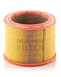 Воздушный фильтр MANN-FILTER C 1760/1