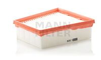 Воздушный фильтр MANN-FILTER C 2030