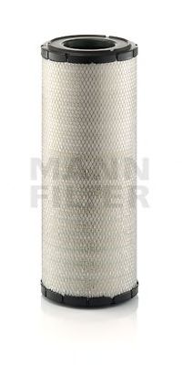 Воздушный фильтр MANN-FILTER C 21 790
