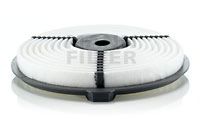 Воздушный фильтр MANN-FILTER C 2223