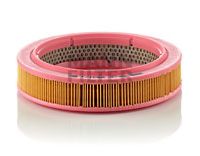 Воздушный фильтр MANN-FILTER C 2231/1