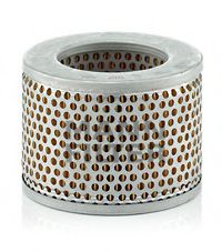 Воздушный фильтр; Фильтр, система вентиляции картера MANN-FILTER C 1112