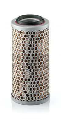Воздушный фильтр MANN-FILTER C 1176/3