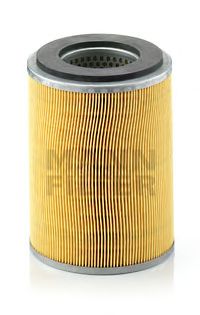 Воздушный фильтр MANN-FILTER C 13 103/1