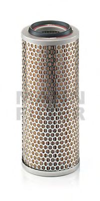Воздушный фильтр MANN-FILTER C 13 114/4
