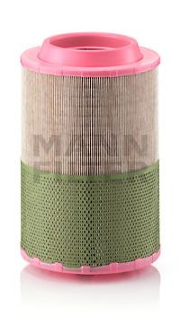 Воздушный фильтр MANN-FILTER C 23 632/1