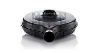 Воздушный фильтр MANN-FILTER C 2356/5