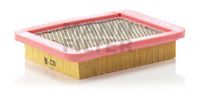 Воздушный фильтр MANN-FILTER C 2368