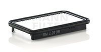 Воздушный фильтр MANN-FILTER C 24 019
