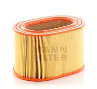 Воздушный фильтр MANN-FILTER C 24 135