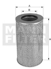 Воздушный фильтр MANN-FILTER C 31 1345/1