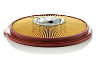 Воздушный фильтр MANN-FILTER C 2428