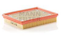 Воздушный фильтр MANN-FILTER C 2452