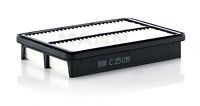 Воздушный фильтр MANN-FILTER C 25 019