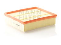 Воздушный фильтр MANN-FILTER C 25 122