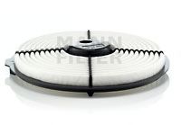Воздушный фильтр MANN-FILTER C 2645/1