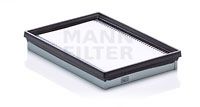Воздушный фильтр MANN-FILTER C 27 025