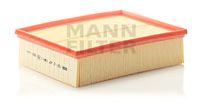 Воздушный фильтр MANN-FILTER C 27 192/1