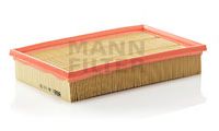 Воздушный фильтр MANN-FILTER C 28 110