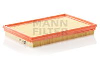 Воздушный фильтр MANN-FILTER C 2880