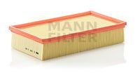 Воздушный фильтр MANN-FILTER C 29 118