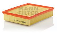 Воздушный фильтр MANN-FILTER C 29 198/1
