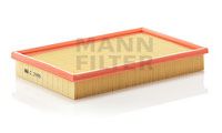 Воздушный фильтр MANN-FILTER C 2999