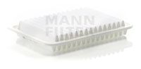 Воздушный фильтр MANN-FILTER C 30 009