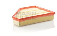 Воздушный фильтр MANN-FILTER C 30 135