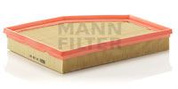 Воздушный фильтр MANN-FILTER C 30 139
