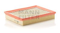 Воздушный фильтр MANN-FILTER C 30 170