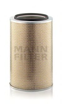 Воздушный фильтр MANN-FILTER C 30 850/8