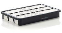Воздушный фильтр MANN-FILTER C 3145