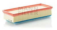 Воздушный фильтр MANN-FILTER C 32 130