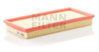 Воздушный фильтр MANN-FILTER C 34 110