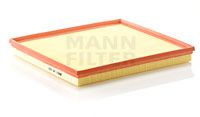 Воздушный фильтр MANN-FILTER C 35 009