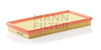 Воздушный фильтр MANN-FILTER C 3594