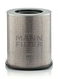 Воздушный фильтр MANN-FILTER C 36 1820