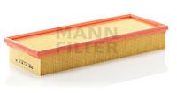Воздушный фильтр MANN-FILTER C 39 161