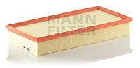 Воздушный фильтр MANN-FILTER C 39 219