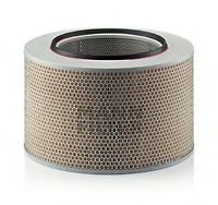 Воздушный фильтр MANN-FILTER C 42 1404