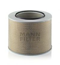 Воздушный фильтр MANN-FILTER C 42 1729