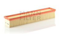 Воздушный фильтр MANN-FILTER C 47 109