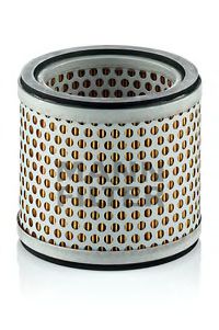 Воздушный фильтр MANN-FILTER C 914