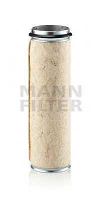 Фильтр добавочного воздуха MANN-FILTER CF 1200